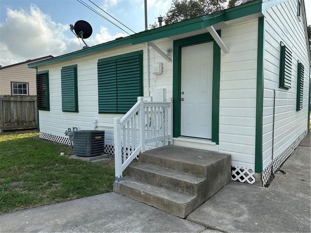 4822 Dodd Dr, Corpus Christi, TX 78415