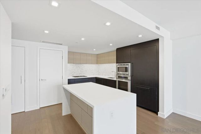 1388 Kettner Blvd 2003, San Diego, CA 92101
