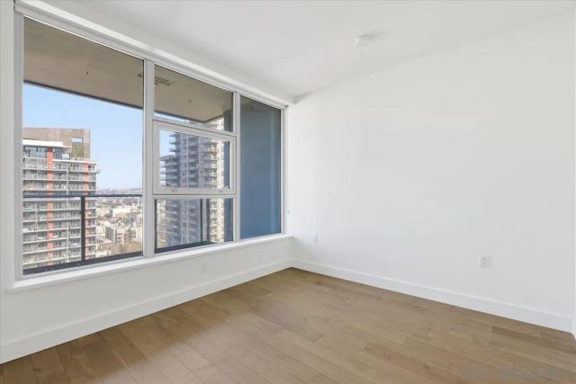 1388 Kettner Blvd 2003, San Diego, CA 92101