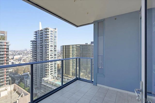 1388 Kettner Blvd 2003, San Diego, CA 92101