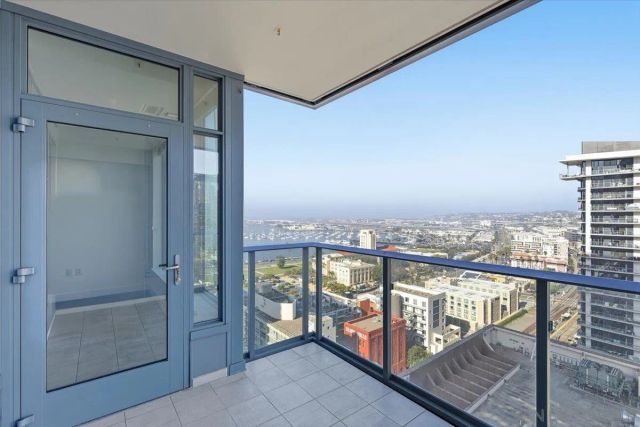 1388 Kettner Blvd 2003, San Diego, CA 92101