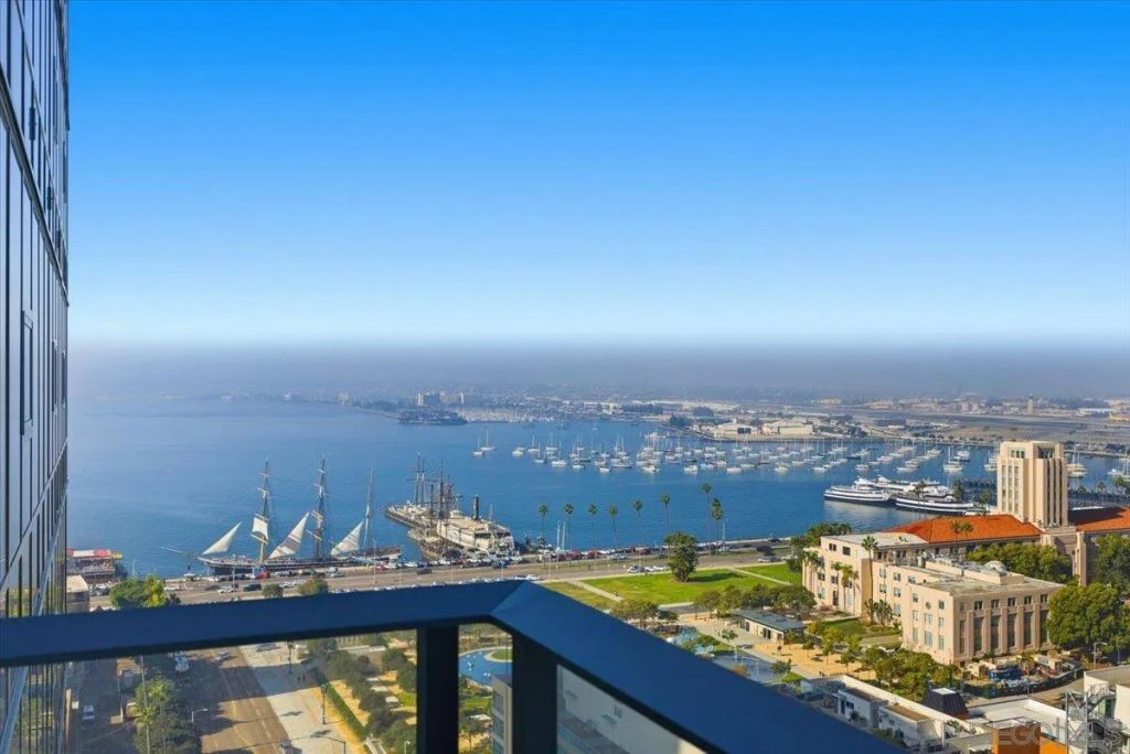 1388 Kettner Blvd 2003, San Diego, CA 92101