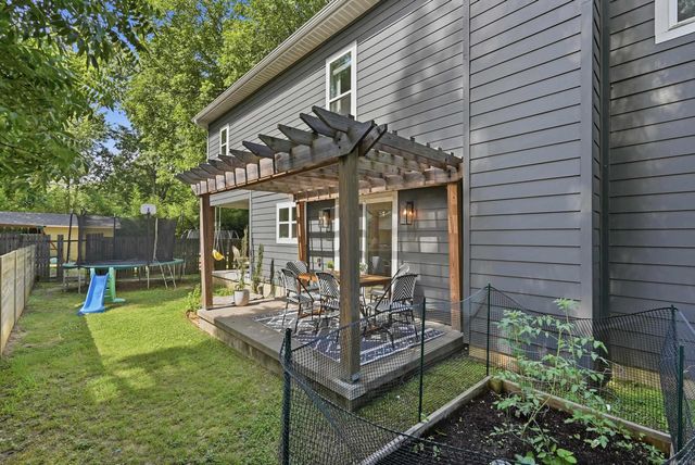 2015 Scott Street, Conway, AR 72034