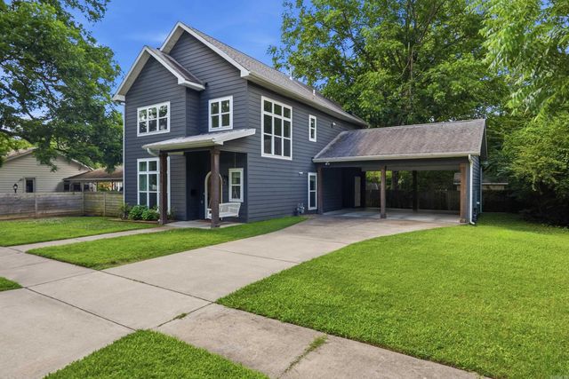 2015 Scott Street, Conway, AR 72034