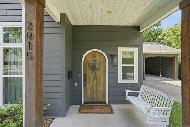 2015 Scott Street, Conway, AR 72034