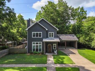 2015 Scott Street, Conway, AR 72034