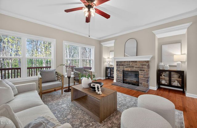 110 Vintage Hill Circle, Apex, NC 27539