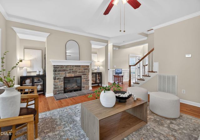 110 Vintage Hill Circle, Apex, NC 27539