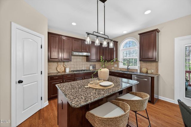 110 Vintage Hill Circle, Apex, NC 27539