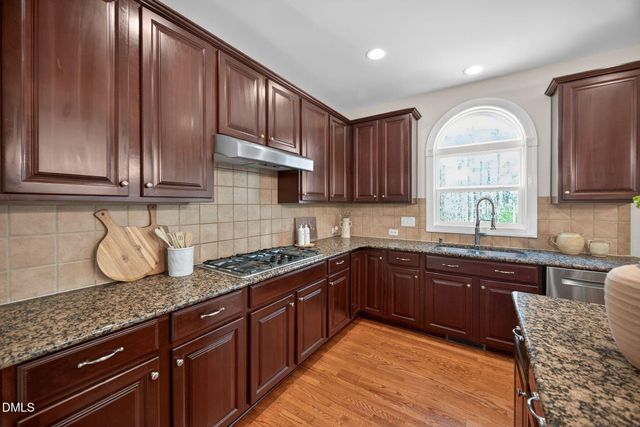 110 Vintage Hill Circle, Apex, NC 27539