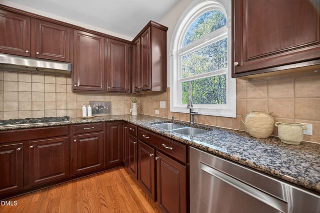 110 Vintage Hill Circle, Apex, NC 27539