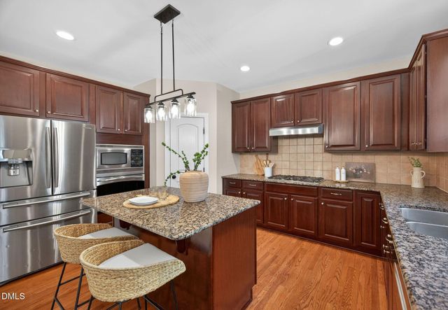 110 Vintage Hill Circle, Apex, NC 27539