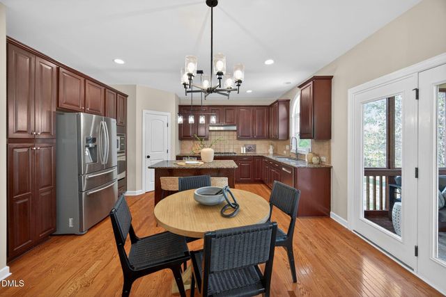 110 Vintage Hill Circle, Apex, NC 27539