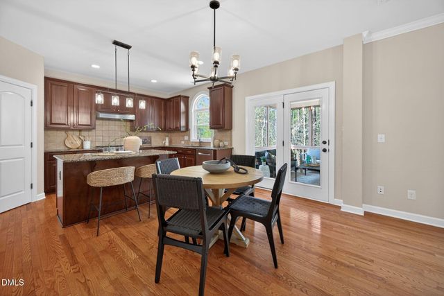 110 Vintage Hill Circle, Apex, NC 27539