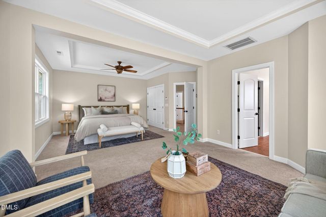 110 Vintage Hill Circle, Apex, NC 27539