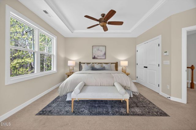 110 Vintage Hill Circle, Apex, NC 27539