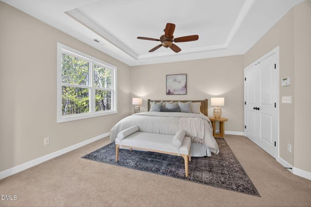 110 Vintage Hill Circle, Apex, NC 27539