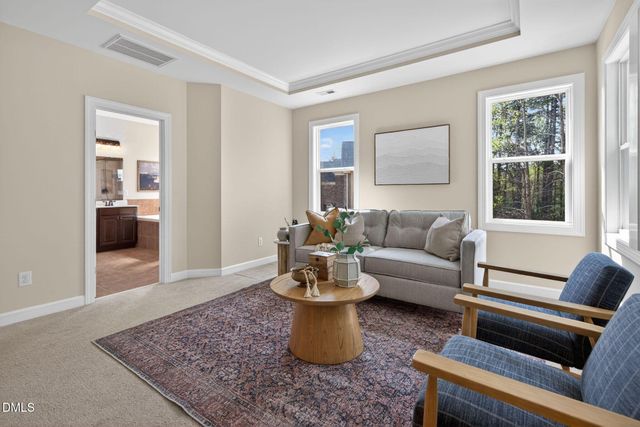 110 Vintage Hill Circle, Apex, NC 27539