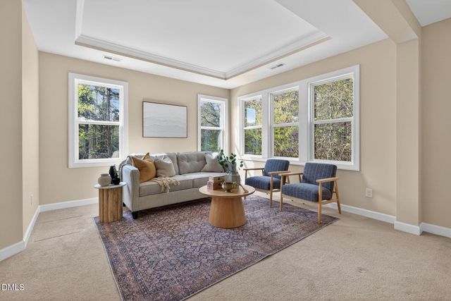 110 Vintage Hill Circle, Apex, NC 27539