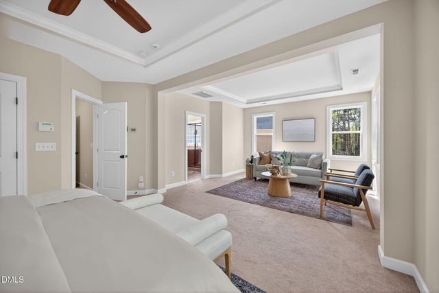 110 Vintage Hill Circle, Apex, NC 27539