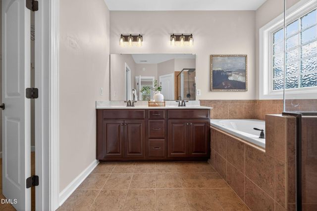 110 Vintage Hill Circle, Apex, NC 27539