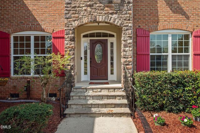 110 Vintage Hill Circle, Apex, NC 27539