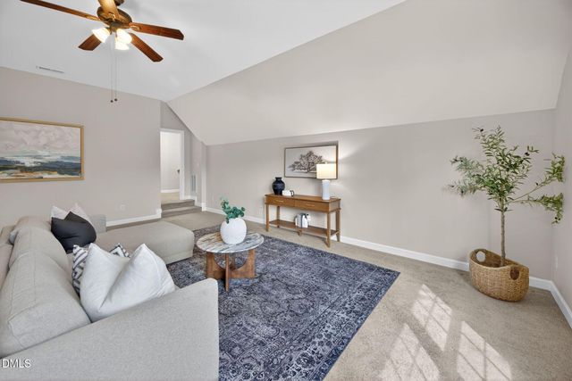 110 Vintage Hill Circle, Apex, NC 27539