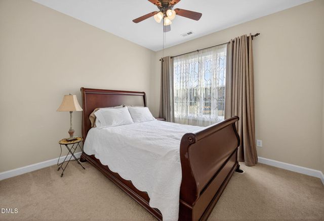 110 Vintage Hill Circle, Apex, NC 27539