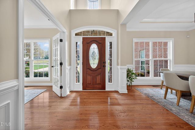 110 Vintage Hill Circle, Apex, NC 27539