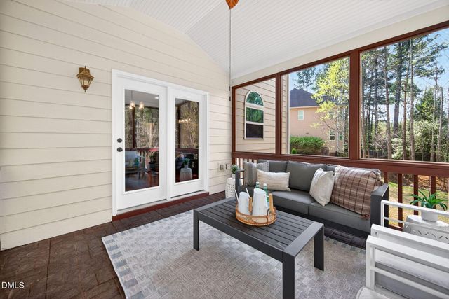 110 Vintage Hill Circle, Apex, NC 27539