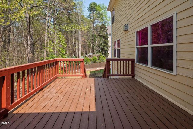 110 Vintage Hill Circle, Apex, NC 27539