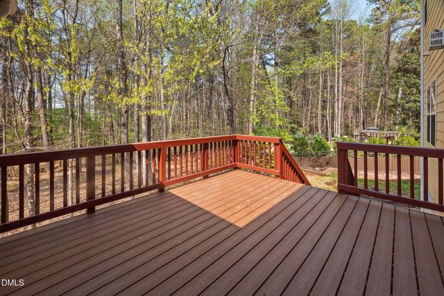 110 Vintage Hill Circle, Apex, NC 27539