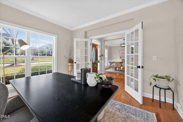 110 Vintage Hill Circle, Apex, NC 27539