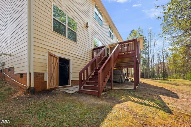 110 Vintage Hill Circle, Apex, NC 27539