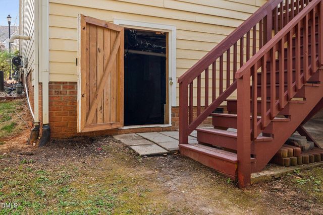 110 Vintage Hill Circle, Apex, NC 27539