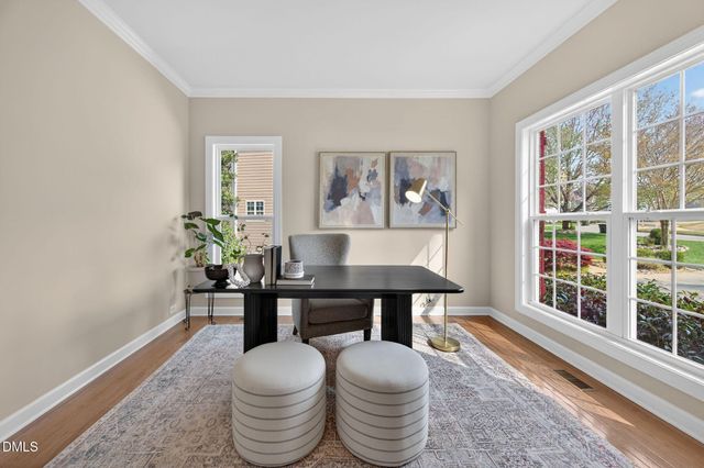 110 Vintage Hill Circle, Apex, NC 27539