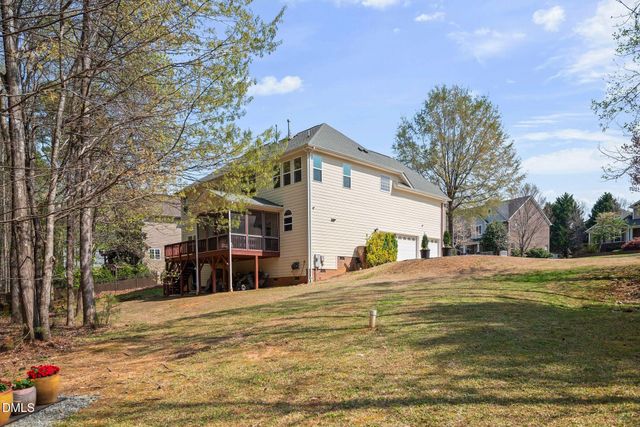 110 Vintage Hill Circle, Apex, NC 27539