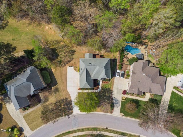 110 Vintage Hill Circle, Apex, NC 27539