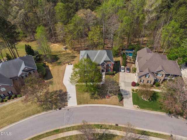 110 Vintage Hill Circle, Apex, NC 27539