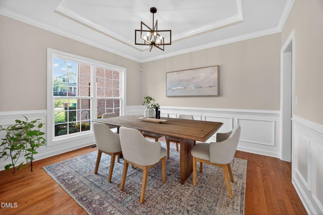 110 Vintage Hill Circle, Apex, NC 27539