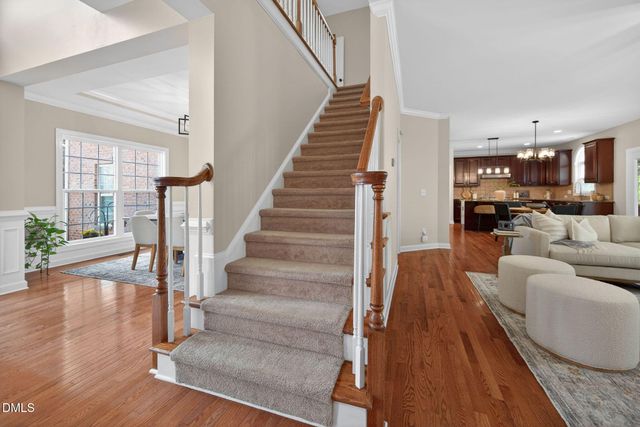 110 Vintage Hill Circle, Apex, NC 27539