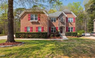 110 Vintage Hill Circle, Apex, NC 27539