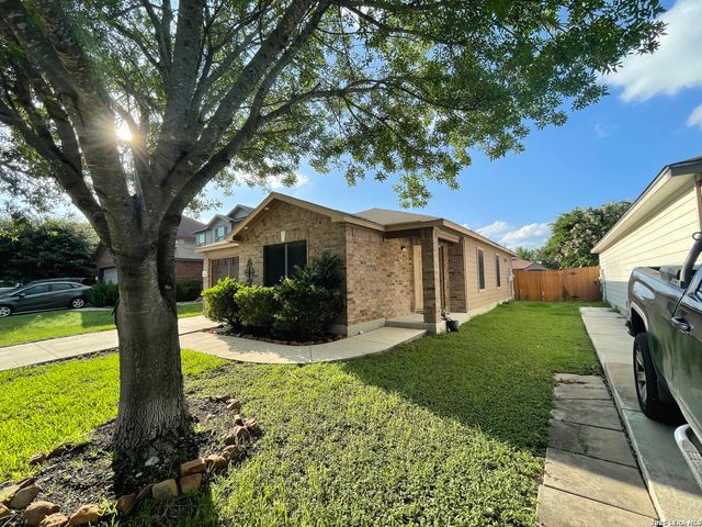 10235 MAPLE RNCH, San Antonio, TX 78245