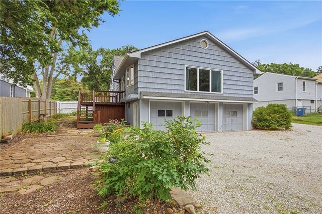 407 N Fairview Avenue, Liberty, MO 64068