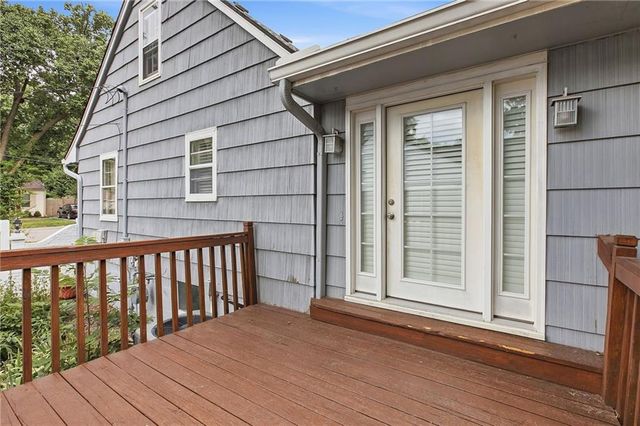 407 N Fairview Avenue, Liberty, MO 64068
