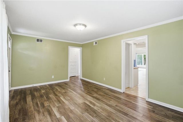 407 N Fairview Avenue, Liberty, MO 64068