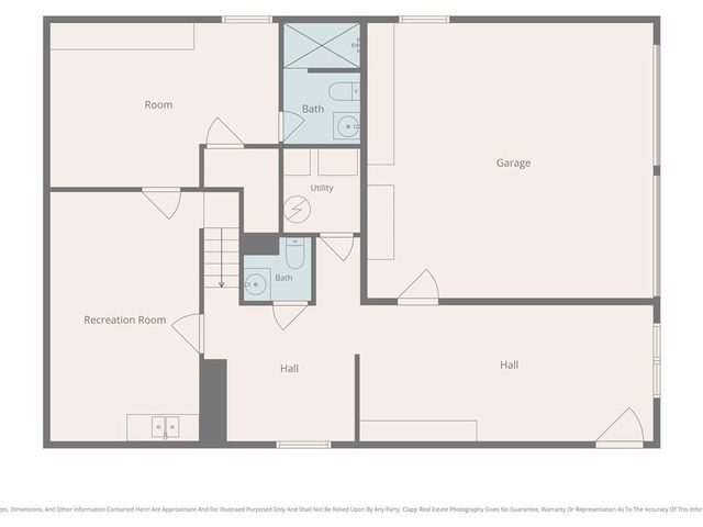 407 N Fairview Avenue, Liberty, MO 64068