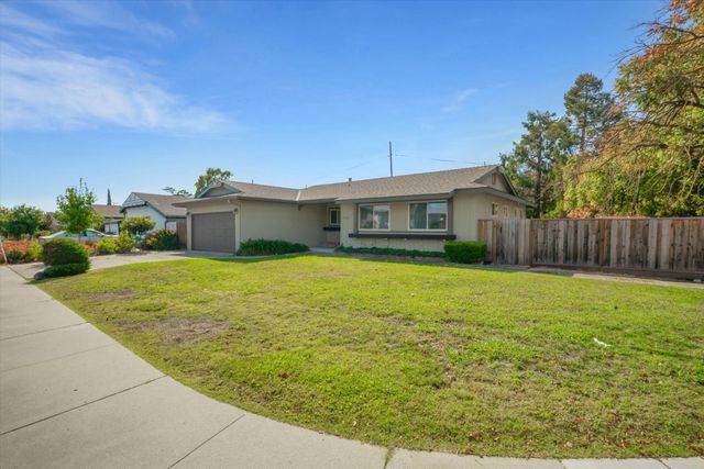6990 Bollinger Road, San Jose, CA 95129