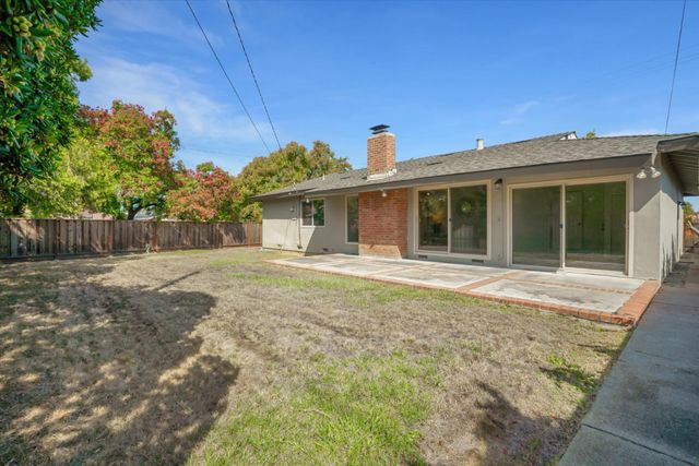 6990 Bollinger Road, San Jose, CA 95129