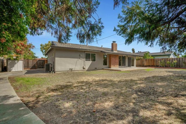 6990 Bollinger Road, San Jose, CA 95129